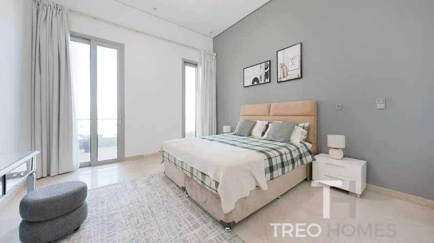 4 bedrooms apartment for sale , Palm Jumeirah, Dubai, UAE No. 428 № 17