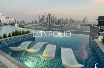 1 bedroom apartment for sale , Seven Palm, Palm Jumeirah, Dubai, UAE No. 654