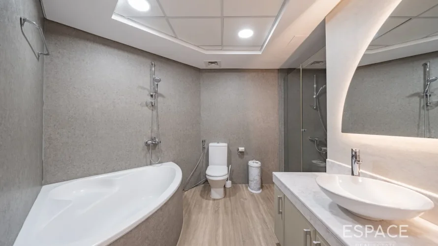 3 bedrooms apartment for sale , Palm Jumeirah, Dubai, UAE No. 863 № 12