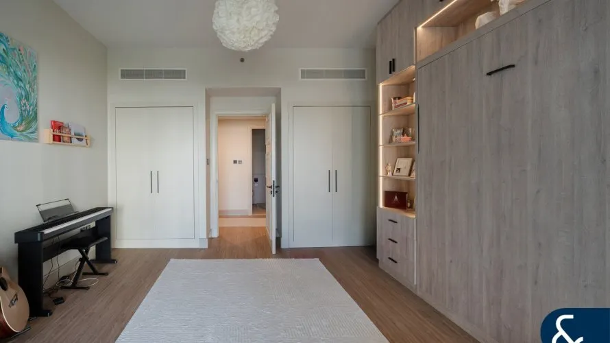 GOLDEN MILE in Palm Jumeirah, UAE No. 41 № 12