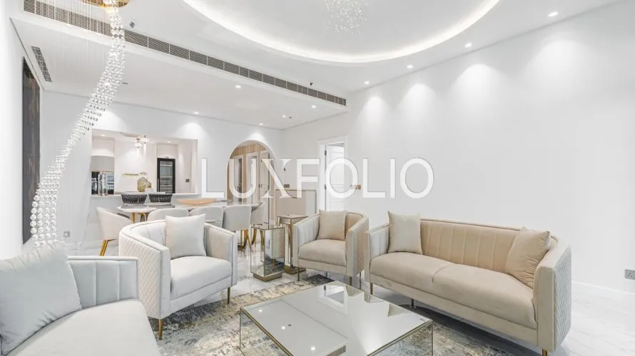 2 bedrooms apartment for sale , Shoreline Apartments, Palm Jumeirah, Dubai, UAE No. 632 № 6