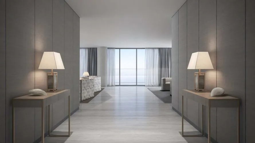 5 bedrooms apartment for sale , Palm Jumeirah, Dubai, UAE No. 1175 № 6