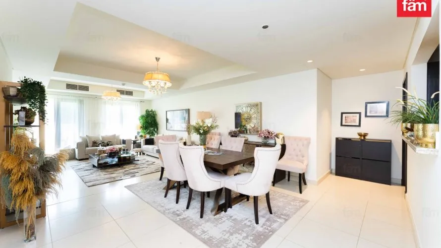 3 bedrooms apartment for sale , Palm Jumeirah, Dubai, UAE No. 514