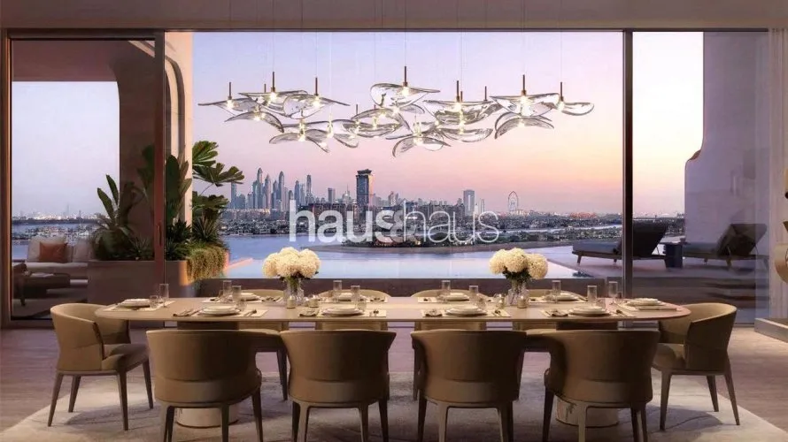 3 bedrooms apartment for sale , Palm Jumeirah, Dubai, UAE No. 607 № 9