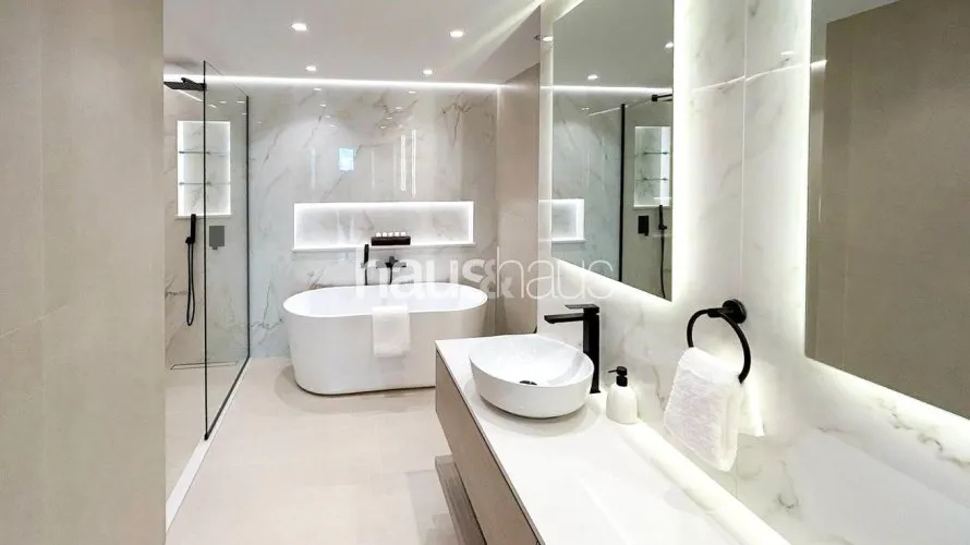 2 bedrooms apartment for sale , Shoreline Apartments, Palm Jumeirah, Dubai, UAE No. 540 № 5