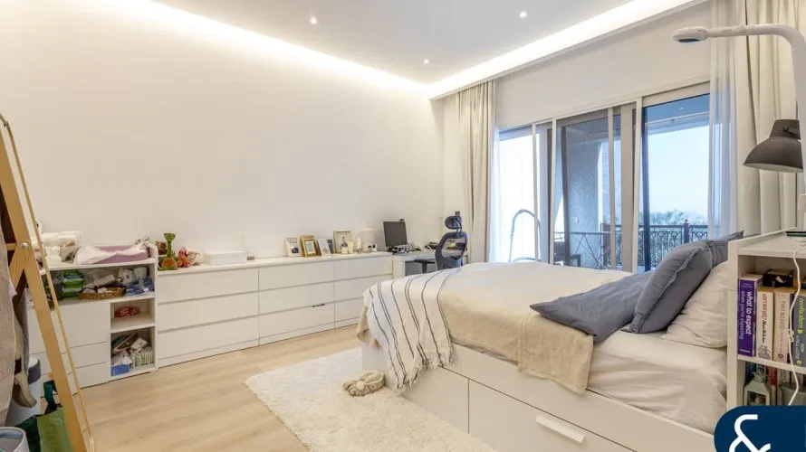 MARINA RESIDENCES in Palm Jumeirah, UAE No. 25 № 8