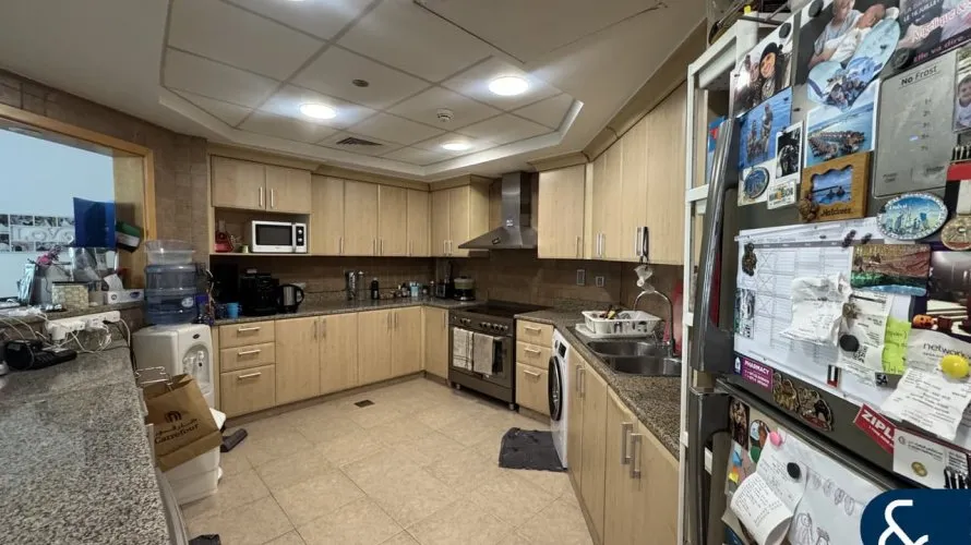 3 bedrooms apartment for sale , Shoreline Apartments, Palm Jumeirah, Dubai, UAE No. 1364 № 2