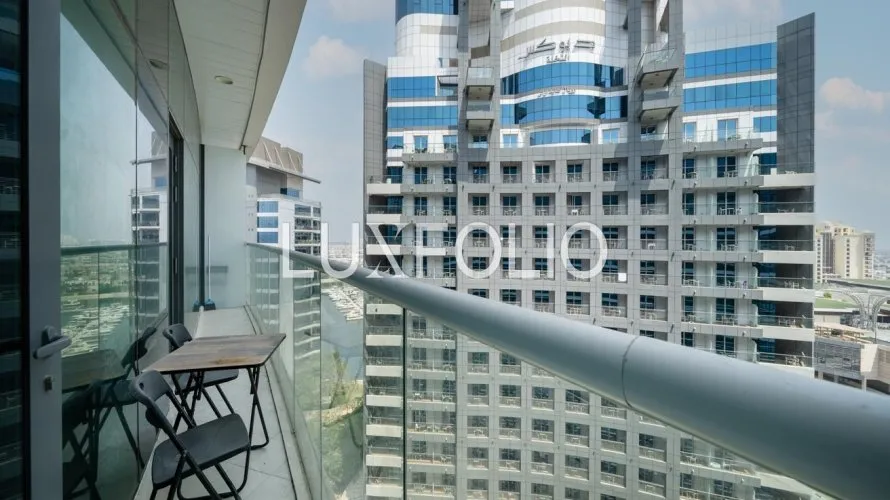 1 bedroom apartment for sale , Seven Palm, Palm Jumeirah, Dubai, UAE No. 642 № 5