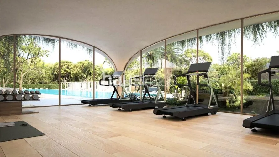 4 bedrooms duplex for sale , Palm Jumeirah, Dubai, UAE No. 608 № 10