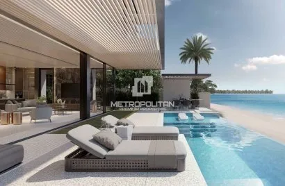 6 bedrooms villa for sale , Palm Jumeirah, Dubai, UAE No. 385