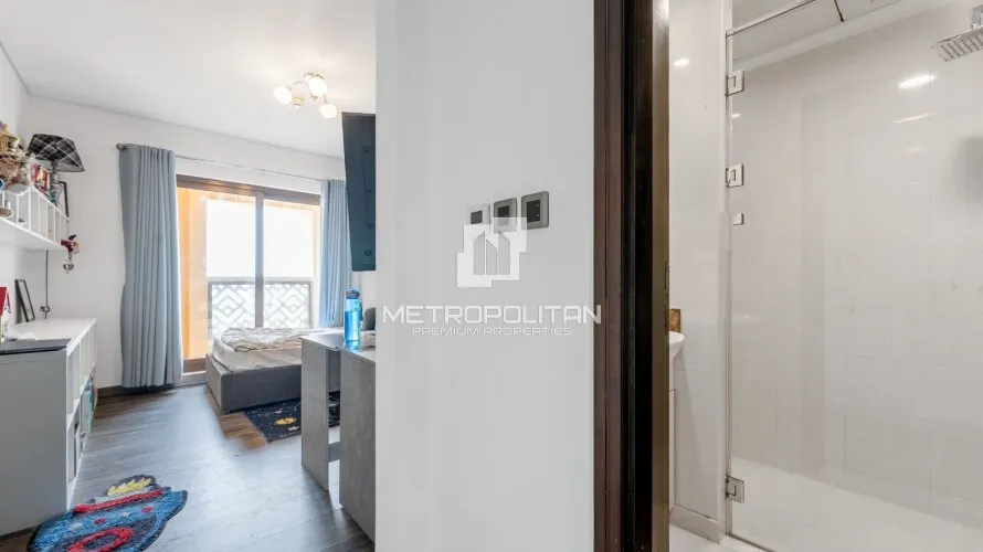 3 bedrooms apartment for sale , Palm Jumeirah, Dubai, UAE No. 980 № 10
