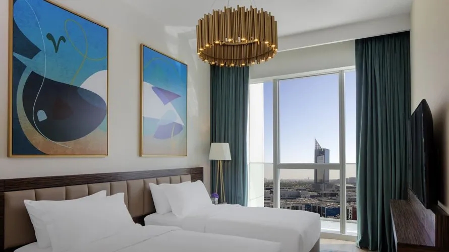 AVANI PALM VIEW in Palm Jumeirah, UAE No. 18 № 2