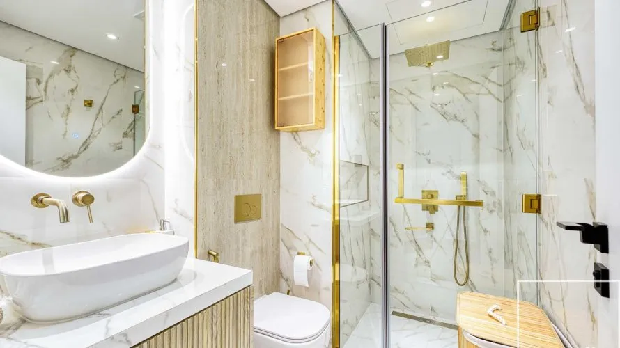 3 bedrooms townhouse for sale , Kingdom of Sheba, Palm Jumeirah, Dubai, UAE No. 1105 № 13