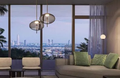 1 bedroom apartment for sale in Serenia District East, Palm Jumeirah, Dubai, UAE No. 1181