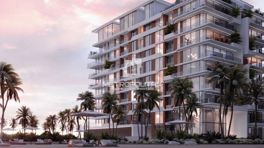 3 bedrooms apartment for sale , Palm Jumeirah, Dubai, UAE No. 467 № 9