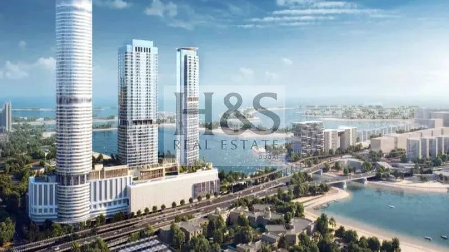 1 bedroom apartment for sale , Palm Jumeirah, Dubai, UAE No. 736 № 8