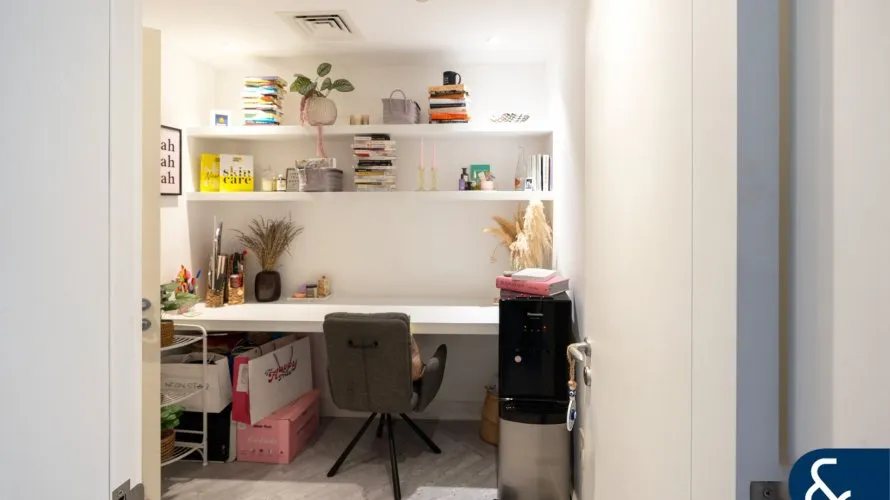 MARINA RESIDENCES in Palm Jumeirah, UAE No. 25 № 19