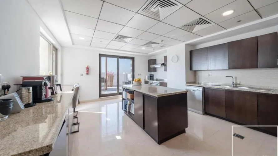 3 bedrooms penthouse for sale , Kingdom of Sheba, Palm Jumeirah, Dubai, UAE No. 1106 № 13