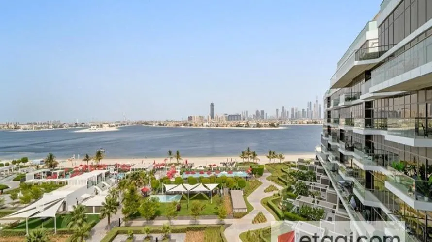 3 bedrooms apartment for sale , The Crescent, Palm Jumeirah, Dubai, UAE No. 400 № 24