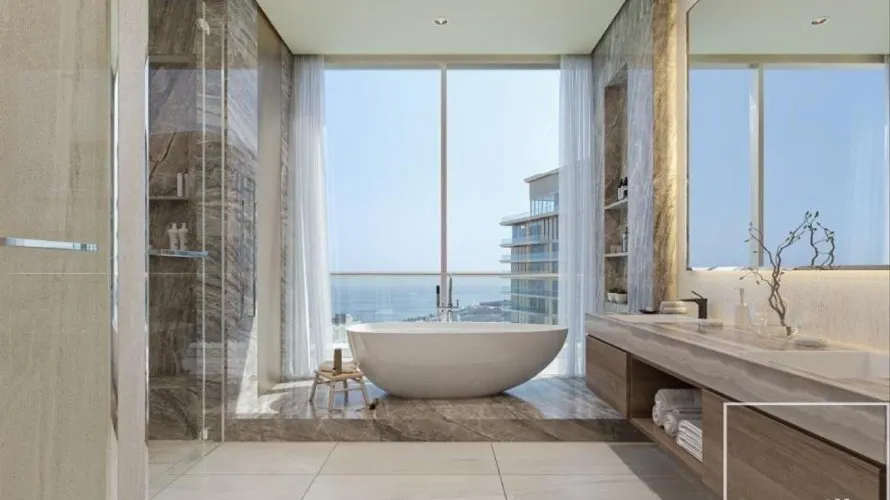 2 bedrooms apartment for sale , Palm Jumeirah, Dubai, UAE No. 1117 № 2