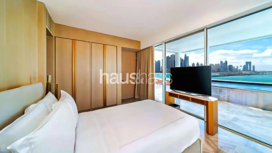 4 bedrooms penthouse for sale , FIVE Palm Jumeirah, Palm Jumeirah, Dubai, UAE No. 552 № 12
