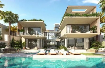3 bedrooms duplex for sale , Palm Jumeirah, Dubai, UAE No. 585