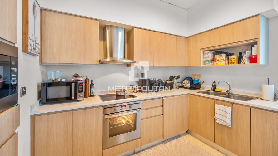 1 bedroom apartment for sale , Oceana, Palm Jumeirah, Dubai, UAE No. 996 № 8