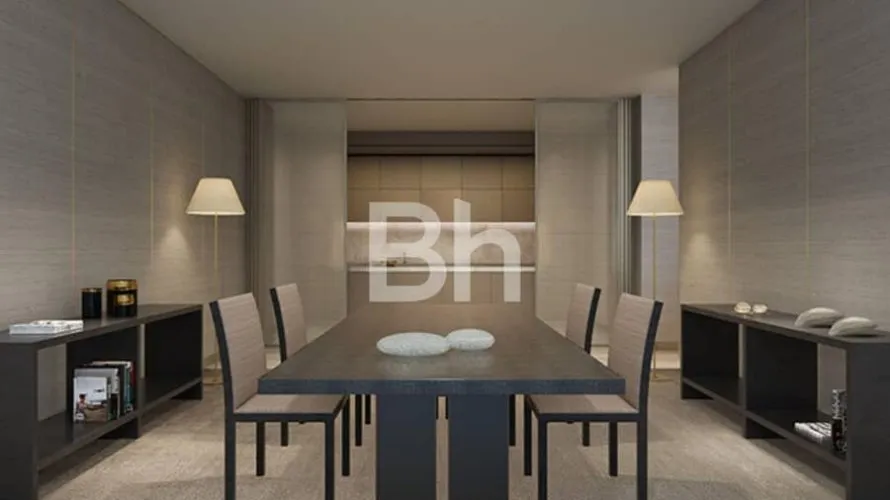 4 bedrooms apartment for sale , Palm Jumeirah, Dubai, UAE No. 744 № 2