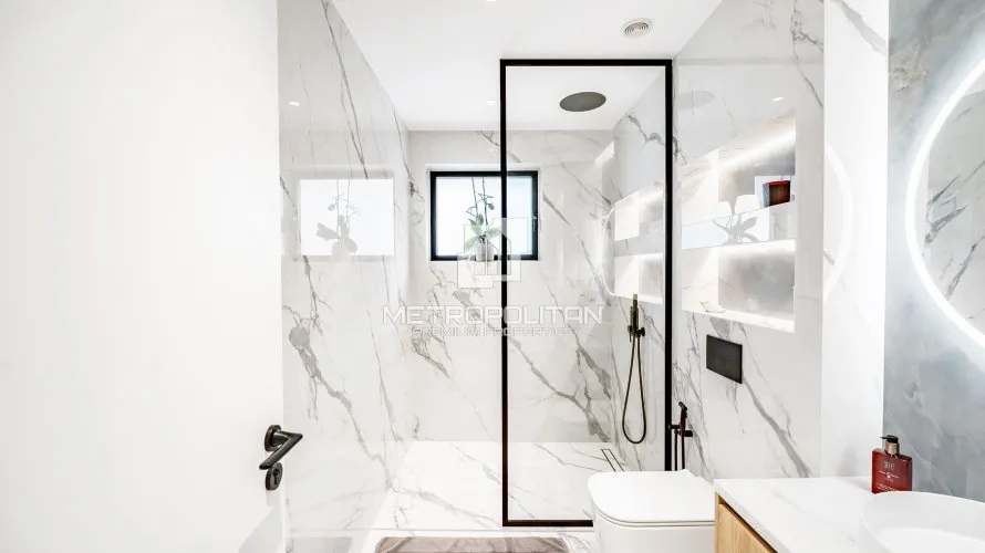 5 bedrooms villa for sale , Palm Jumeirah, Dubai, UAE No. 966 № 21