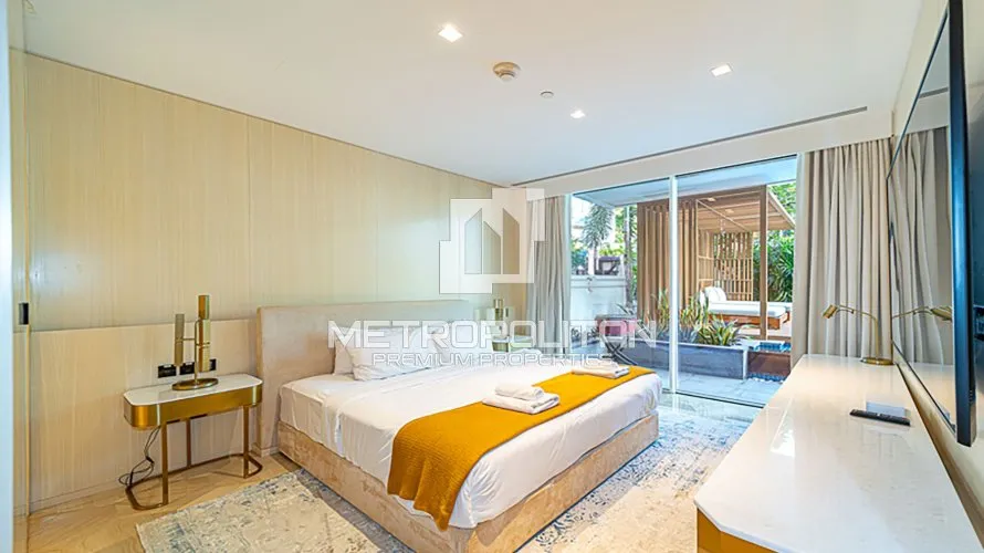 2 bedrooms apartment for sale , FIVE Palm Jumeirah, Palm Jumeirah, Dubai, UAE No. 245 № 15