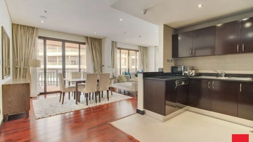 2 bedrooms apartment for sale , Palm Jumeirah, Dubai, UAE No. 1260 № 26