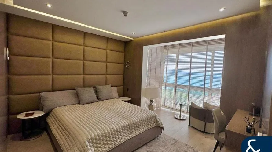 2 bedrooms apartment for sale , Palm Jumeirah, Dubai, UAE No. 1204 № 3