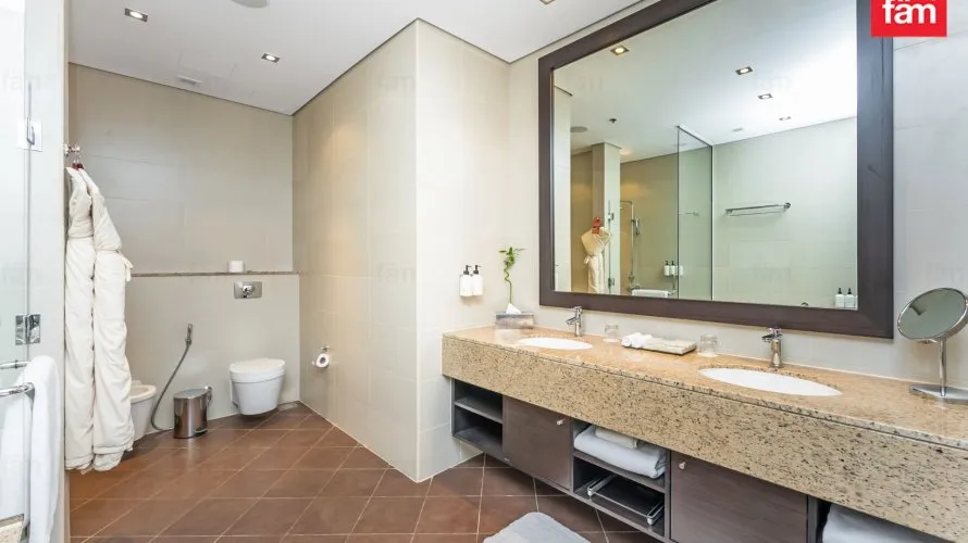 1 bedroom apartment for sale , Palm Jumeirah, Dubai, UAE No. 1172 № 18