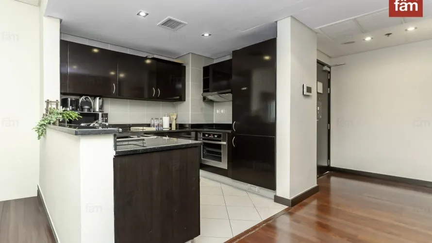 1 bedroom apartment for sale , Palm Jumeirah, Dubai, UAE No. 1178 № 4