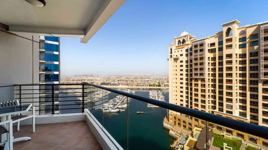 1 bedroom apartment for sale , Palm Jumeirah, Dubai, UAE No. 1336 № 18