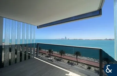 2 bedrooms apartment for sale , The Crescent, Palm Jumeirah, Dubai, UAE No. 1152