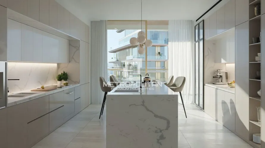 3 bedrooms apartment for sale , Palm Jumeirah, Dubai, UAE No. 945 № 3