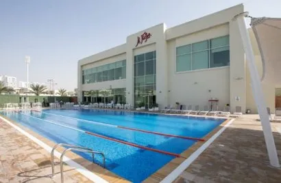 1 bedroom apartment for sale in THE PALM TOWER, Palm Jumeirah, Dubai, UAE No. 836