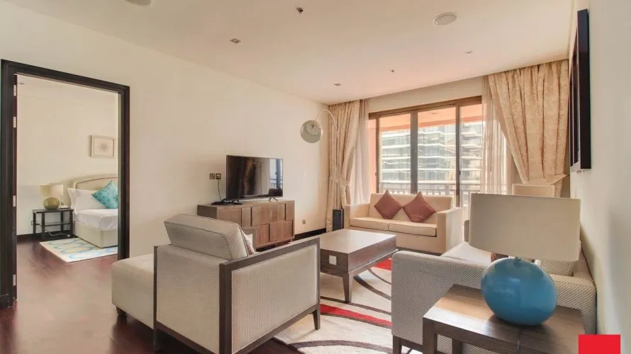 2 bedrooms apartment for sale , Palm Jumeirah, Dubai, UAE No. 1150 № 3