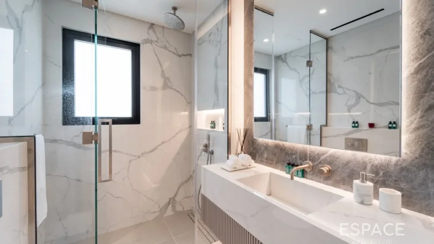 5 bedrooms villa for sale , Palm Jumeirah, Dubai, UAE No. 934 № 11