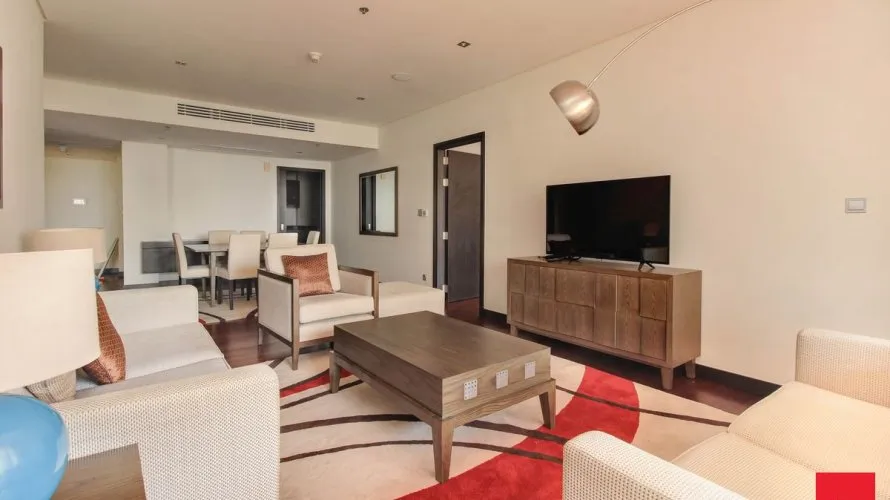 2 bedrooms apartment for sale , Palm Jumeirah, Dubai, UAE No. 1150 № 5