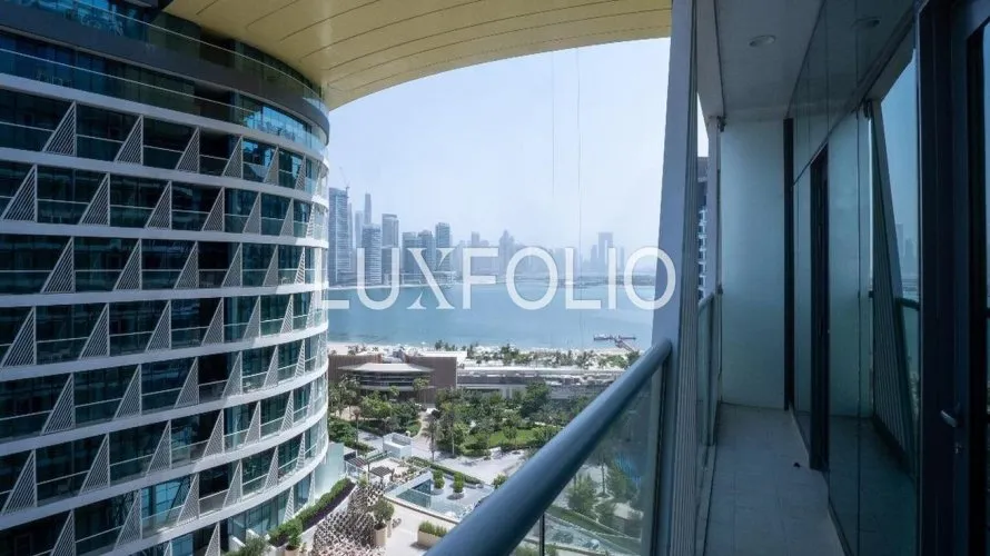 1 bedroom apartment for sale , Seven Palm, Palm Jumeirah, Dubai, UAE No. 654