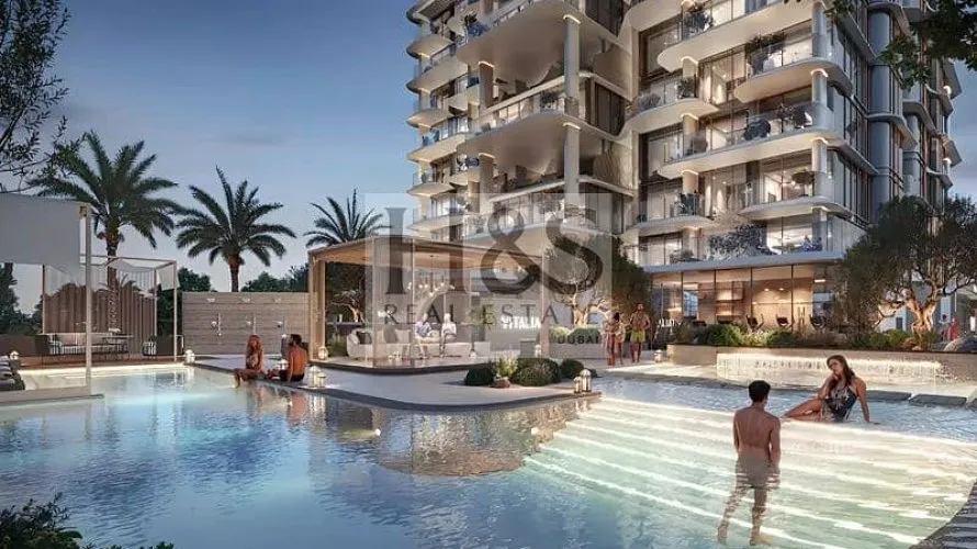 2 bedrooms apartment for sale , Palm Jumeirah, Dubai, UAE No. 729 № 5