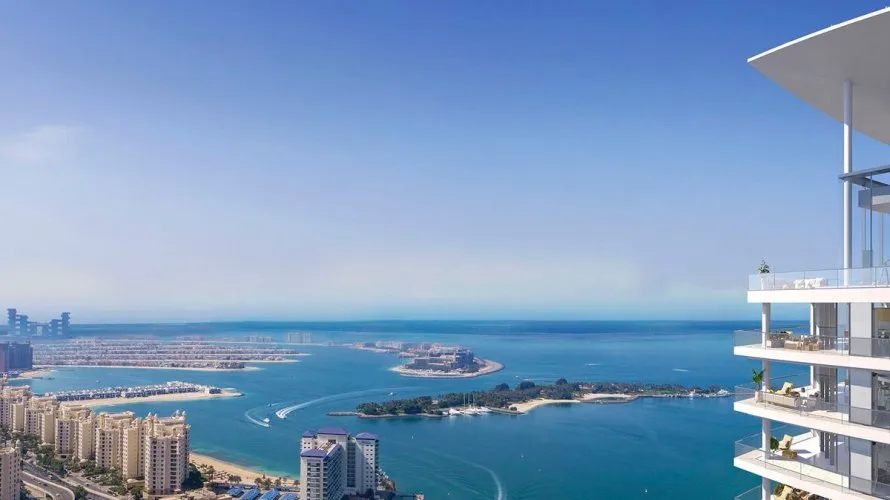 3 bedrooms apartment for sale , Palm Jumeirah, Dubai, UAE No. 515 № 6