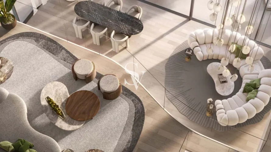 2 bedrooms apartment for sale , Palm Jumeirah, Dubai, UAE No. 1277 № 9