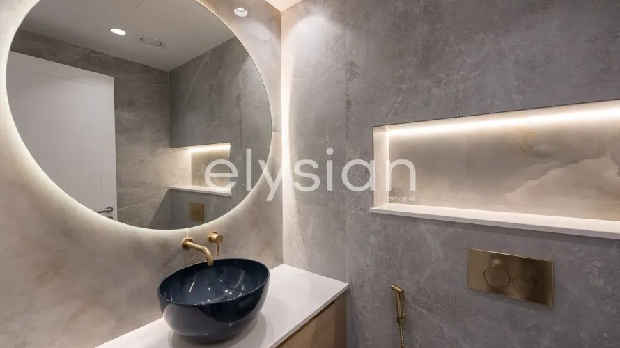 3 bedrooms townhouse for sale , Marina Residences, Palm Jumeirah, Dubai, UAE No. 506 № 6