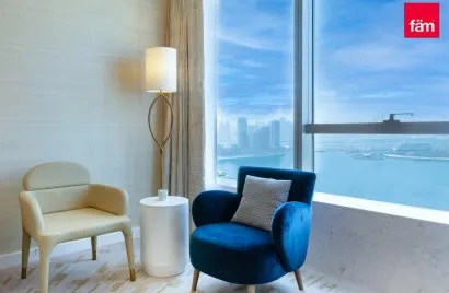 45.9m² apartment for sale , Palm Jumeirah, Dubai, UAE No. 1216