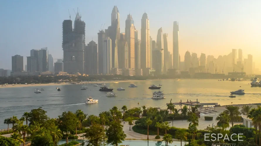 4 bedrooms duplex for sale , One at Palm Jumeirah, Palm Jumeirah, Dubai, UAE No. 930