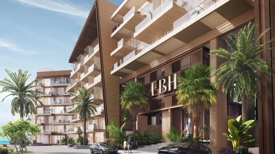 2 bedrooms apartment for sale in ELLINGTON BEACH HOUSE, Palm Jumeirah, Dubai, UAE No. 371 № 7