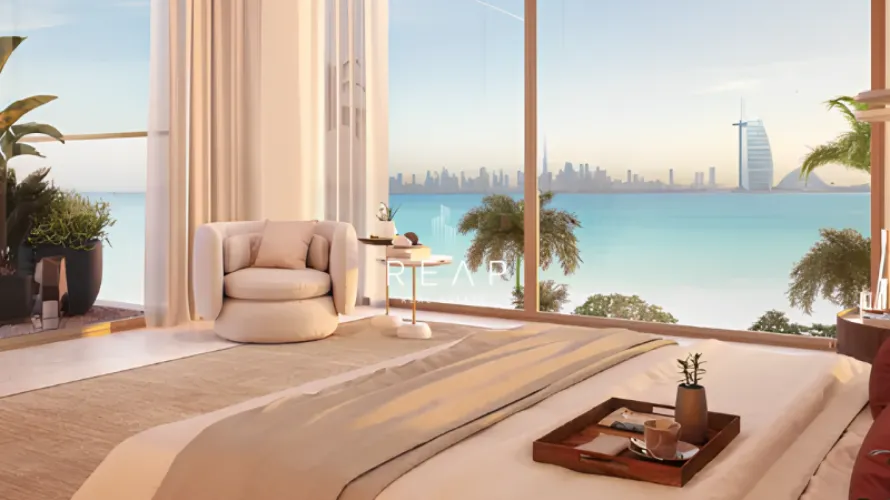 3 bedrooms apartment for sale , Palm Jumeirah, Dubai, UAE No. 356 № 3